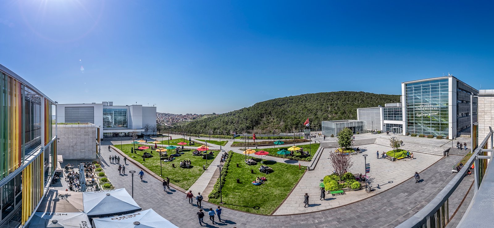 Sürdürülebilirlik Konuşmaları 4 – Dünya Toprak Günü Etkinliği – Toprak ve Gıda