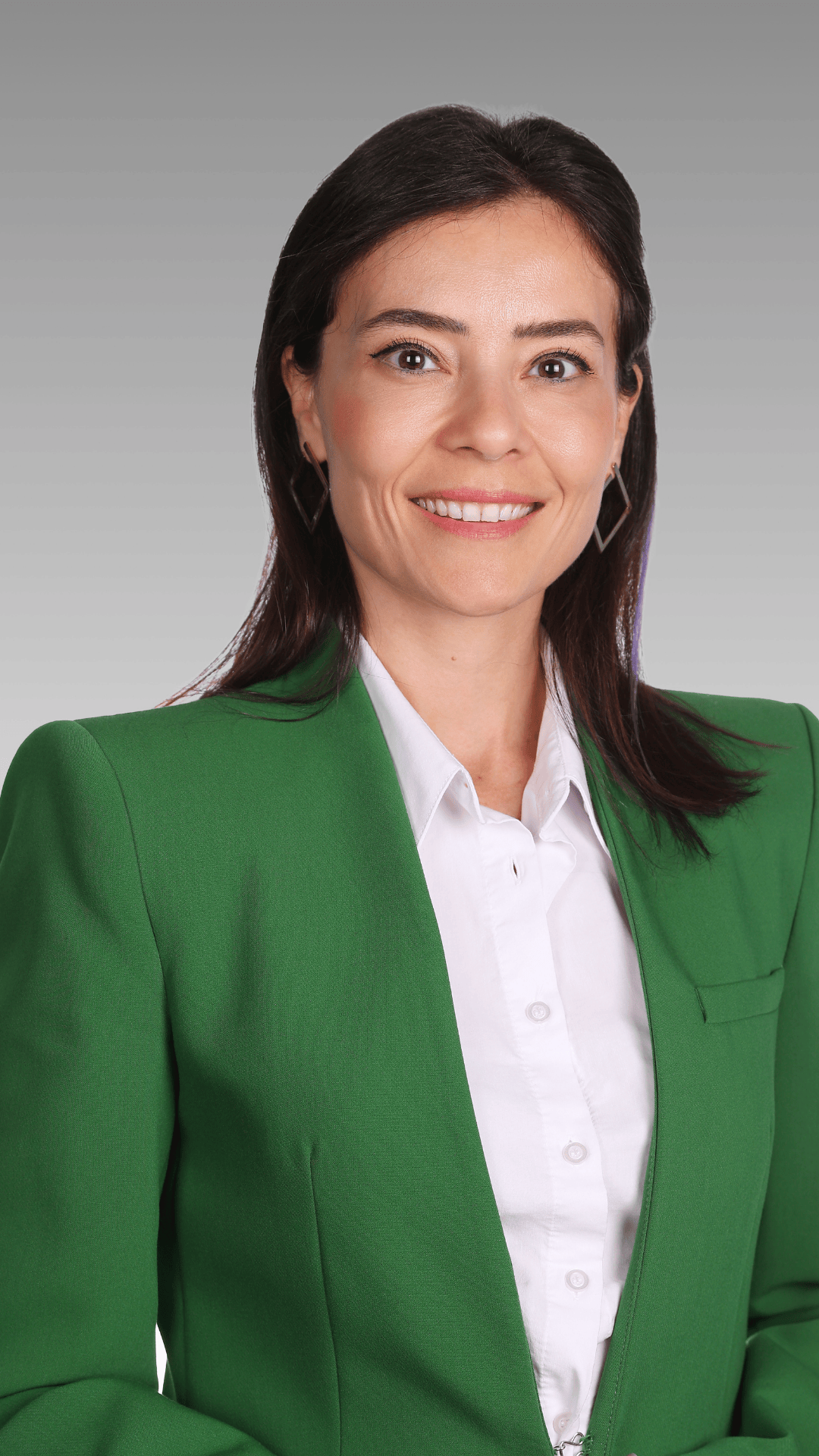 Dr. Ece Erbuğ