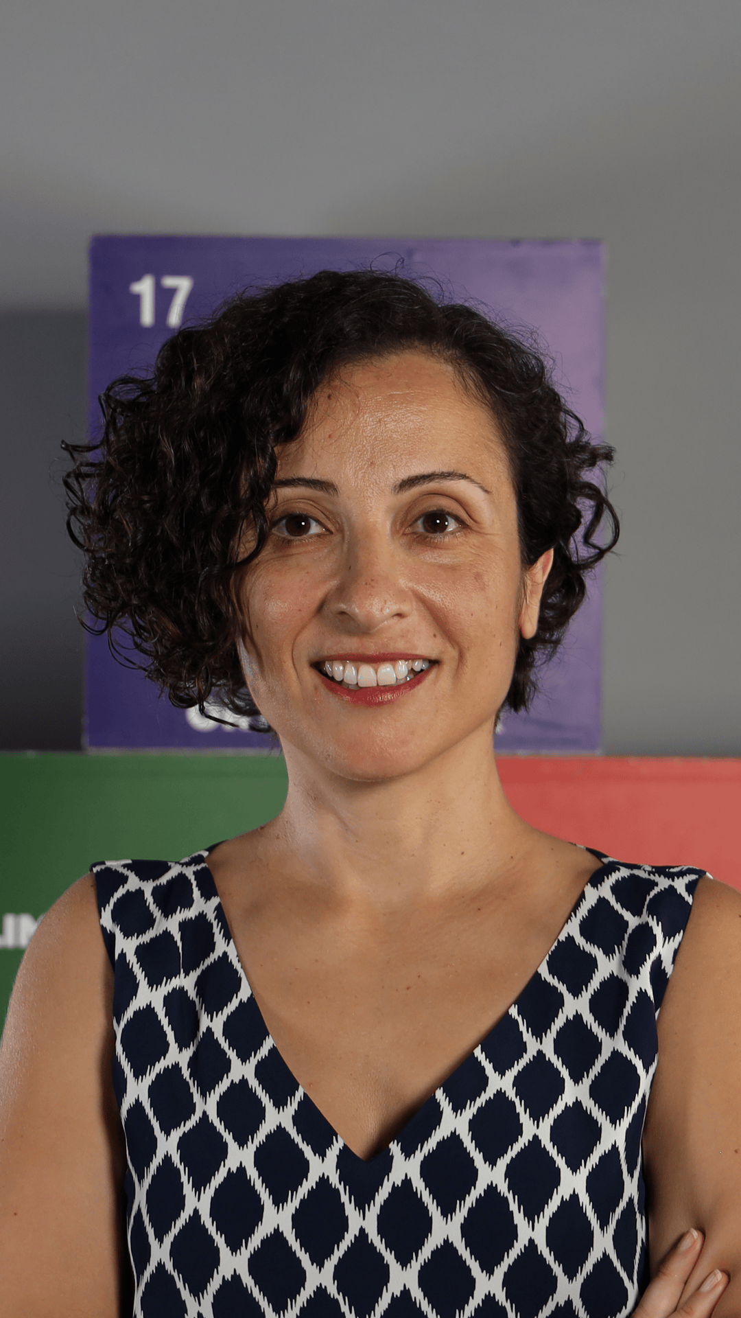 Prof. Burcu Balçık