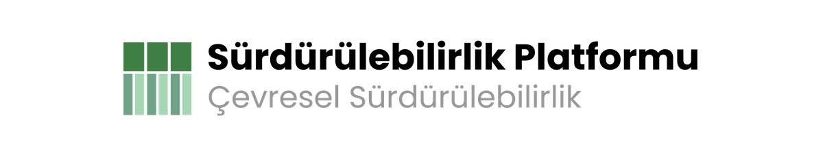 Çevresel Sürdürülebilirlik
