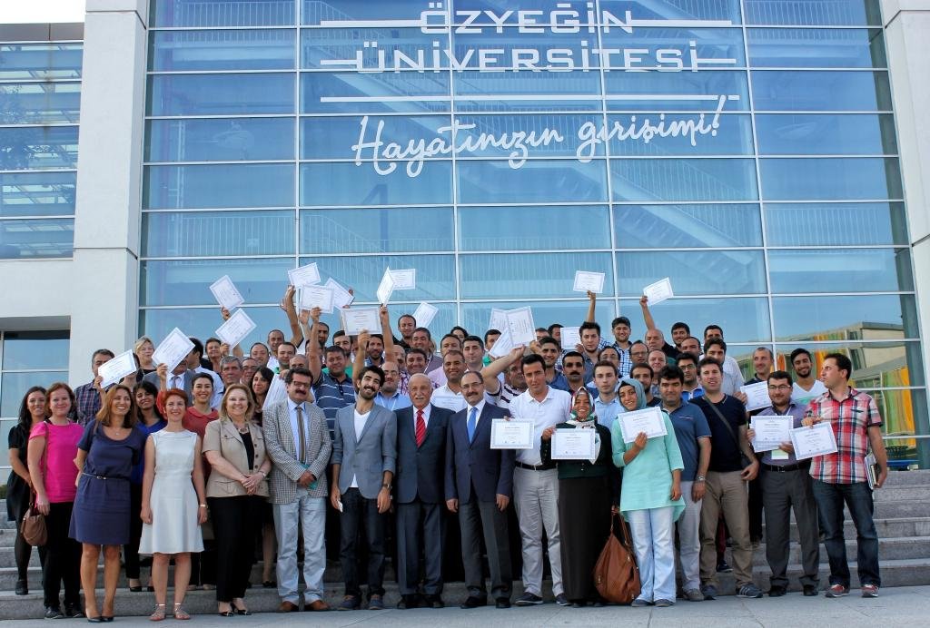 Yerel ve Kırsal Kalkınma eğitimi