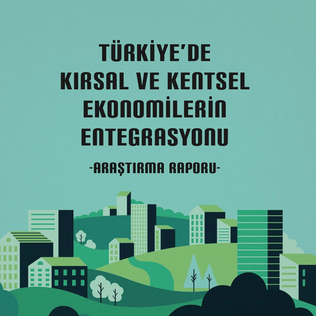 KIRKEP rapor lansmanı