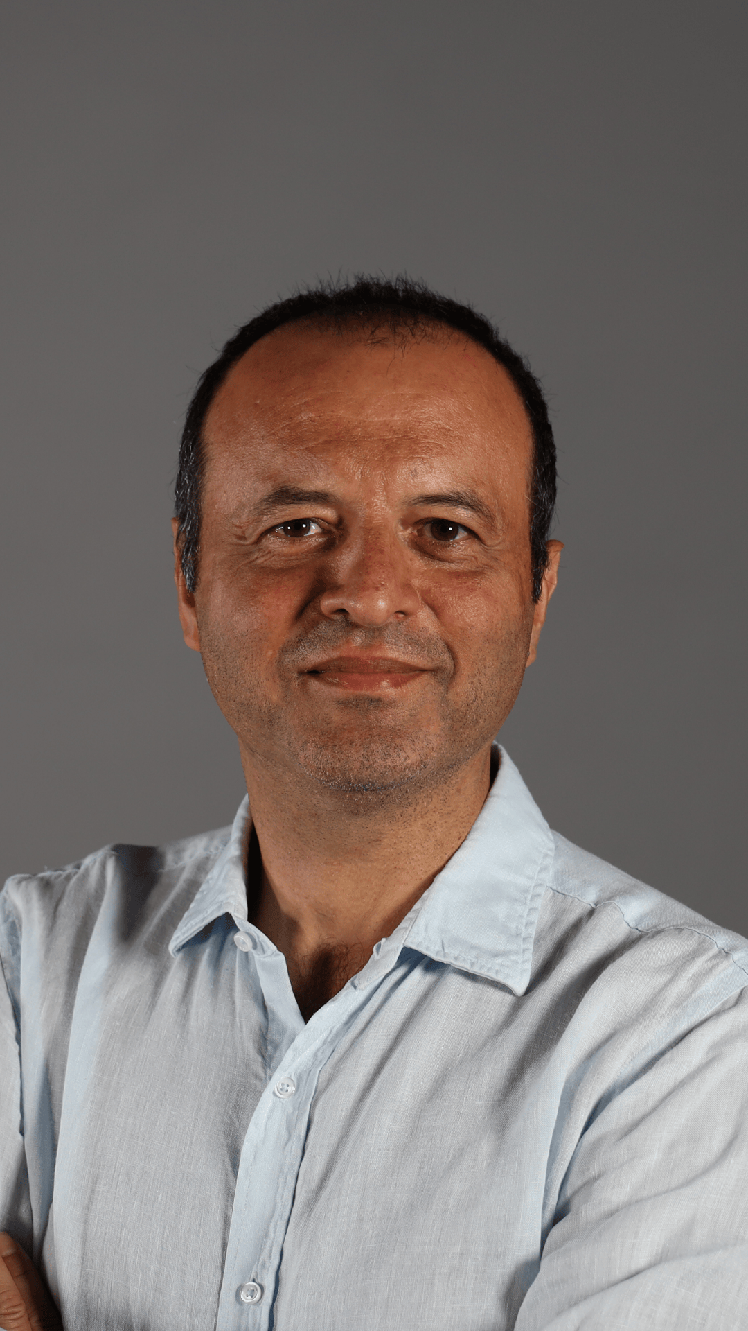 Murat Bayramoğlu