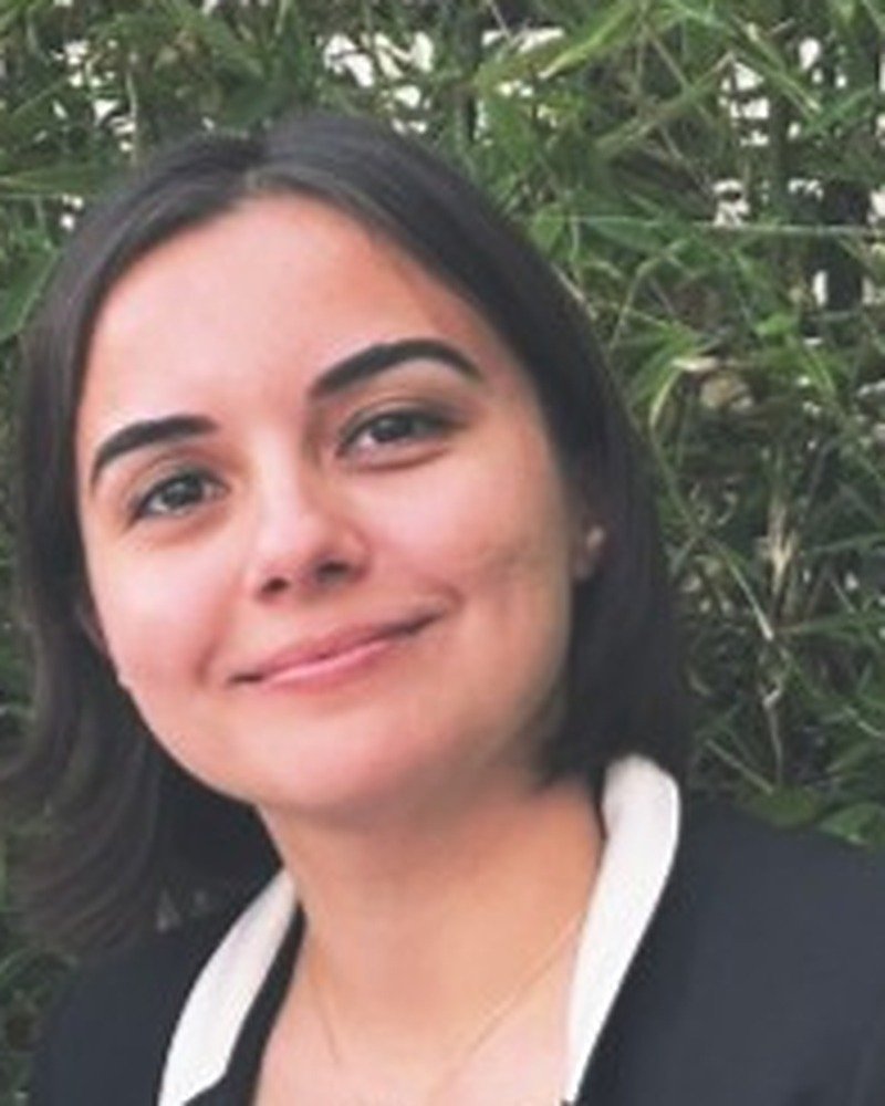 Dr. Nevra Bulut