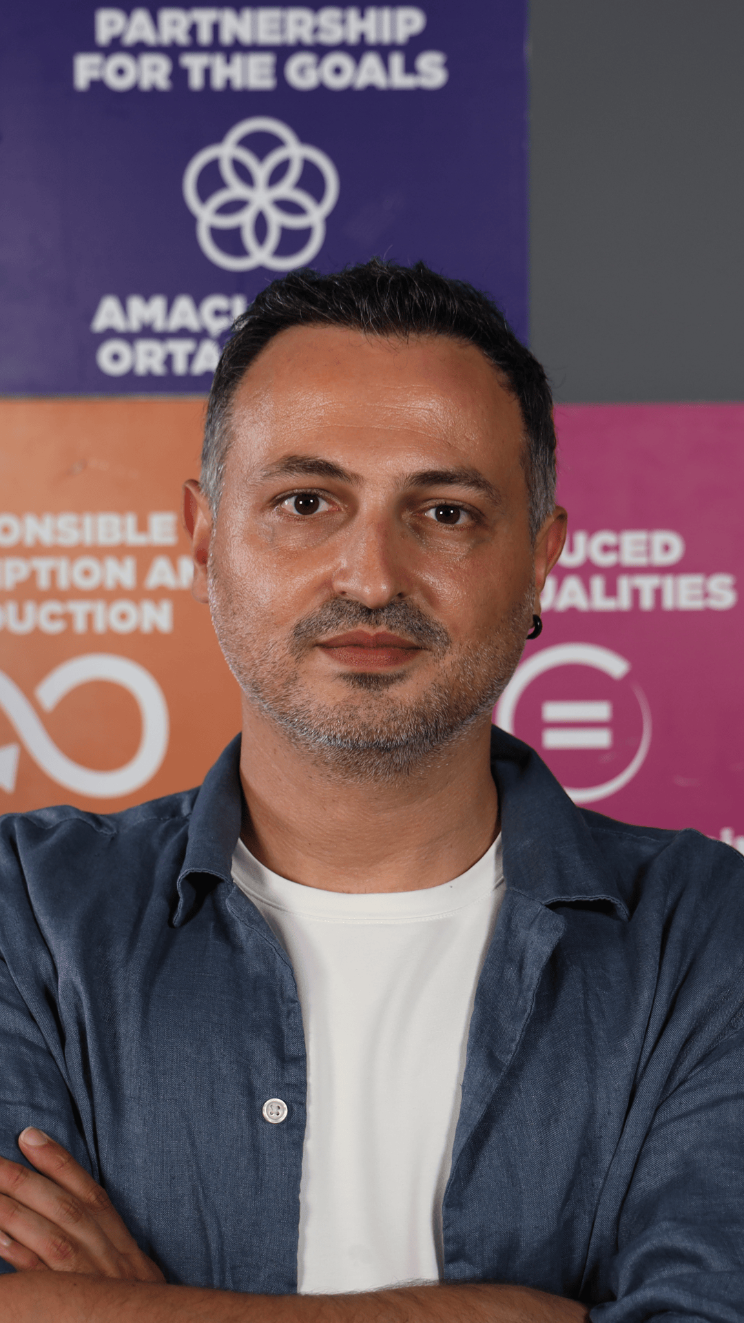 Orkun Doğan
