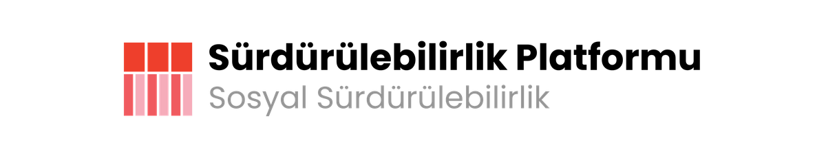 Sosyal Sürdürülebilirlik